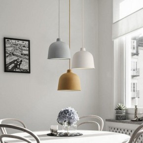 Подвесной светильник Imperiumloft Grain MUT в Камышлове - kamyshlov.ok-mebel.com | фото 8