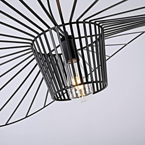 Подвесной светильник Imperiumloft HAT Black ﻿HAT01 в Камышлове - kamyshlov.ok-mebel.com | фото 6