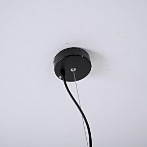 Подвесной светильник Imperiumloft HAT Black ﻿HAT01 в Камышлове - kamyshlov.ok-mebel.com | фото 9