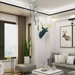 Подвесной светильник Imperiumloft Heathfield Lighting 40.2682-0 в Камышлове - kamyshlov.ok-mebel.com | фото 7