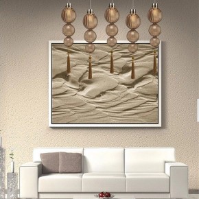 Подвесной светильник Imperiumloft Heathfield Lighting 40.2682-0 в Камышлове - kamyshlov.ok-mebel.com | фото 5