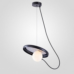 Подвесной светильник Imperiumloft MARGOTT Black margott01 в Камышлове - kamyshlov.ok-mebel.com | фото 2
