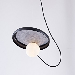 Подвесной светильник Imperiumloft MARGOTT Black margott01 в Камышлове - kamyshlov.ok-mebel.com | фото 3
