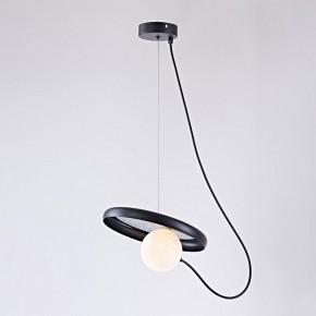 Подвесной светильник Imperiumloft MARGOTT Black margott01 в Камышлове - kamyshlov.ok-mebel.com | фото 4