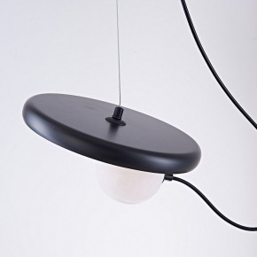 Подвесной светильник Imperiumloft MARGOTT Black margott01 в Камышлове - kamyshlov.ok-mebel.com | фото 6