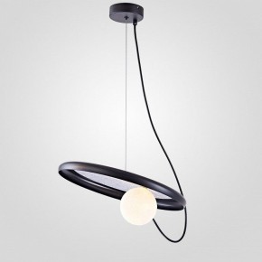Подвесной светильник Imperiumloft MARGOTT Black margott01 в Камышлове - kamyshlov.ok-mebel.com | фото 3