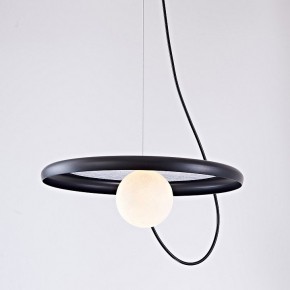 Подвесной светильник Imperiumloft MARGOTT Black margott01 в Камышлове - kamyshlov.ok-mebel.com | фото 5