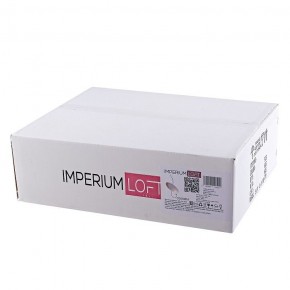 Подвесной светильник Imperiumloft MARGOTT Black margott01 в Камышлове - kamyshlov.ok-mebel.com | фото 8