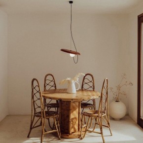 Подвесной светильник Imperiumloft MARGOTT Orange margott01 в Камышлове - kamyshlov.ok-mebel.com | фото 3
