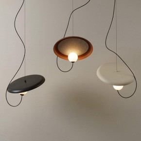 Подвесной светильник Imperiumloft MARGOTT Orange margott01 в Камышлове - kamyshlov.ok-mebel.com | фото 4