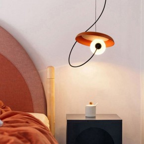 Подвесной светильник Imperiumloft MARGOTT Orange margott01 в Камышлове - kamyshlov.ok-mebel.com | фото 7