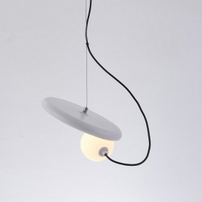 Подвесной светильник Imperiumloft MARGOTT White margott01 в Камышлове - kamyshlov.ok-mebel.com | фото 12