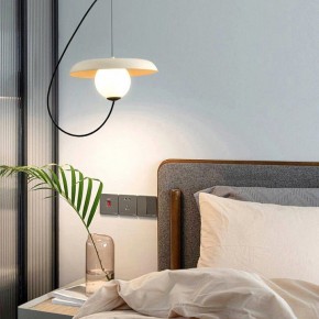 Подвесной светильник Imperiumloft MARGOTT White margott01 в Камышлове - kamyshlov.ok-mebel.com | фото 2