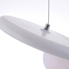 Подвесной светильник Imperiumloft MARGOTT White margott01 в Камышлове - kamyshlov.ok-mebel.com | фото 4