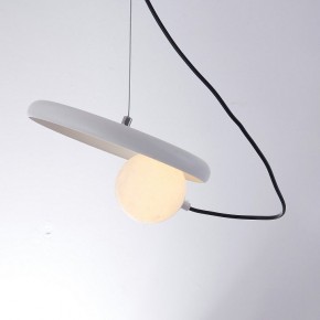 Подвесной светильник Imperiumloft MARGOTT White margott01 в Камышлове - kamyshlov.ok-mebel.com | фото 5