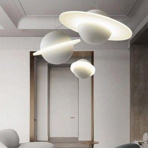 Подвесной светильник Imperiumloft PARMA parma01 в Камышлове - kamyshlov.ok-mebel.com | фото 8