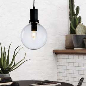 Подвесной светильник Imperiumloft PENBALL Black PENBALL03 в Камышлове - kamyshlov.ok-mebel.com | фото 4