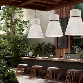 Подвесной светильник Imperiumloft PEO B peo01 в Камышлове - kamyshlov.ok-mebel.com | фото 4