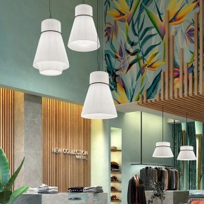 Подвесной светильник Imperiumloft PEO C peo01 в Камышлове - kamyshlov.ok-mebel.com | фото 4