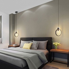 Подвесной светильник Imperiumloft RANDALL А randall01 в Камышлове - kamyshlov.ok-mebel.com | фото 10