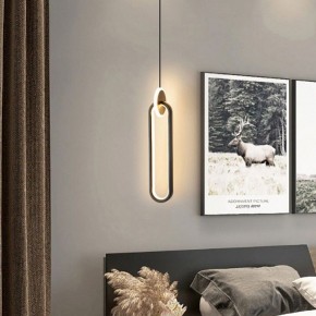 Подвесной светильник Imperiumloft RANDALL B randall01 в Камышлове - kamyshlov.ok-mebel.com | фото