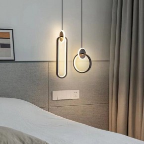 Подвесной светильник Imperiumloft RANDALL B randall01 в Камышлове - kamyshlov.ok-mebel.com | фото 5