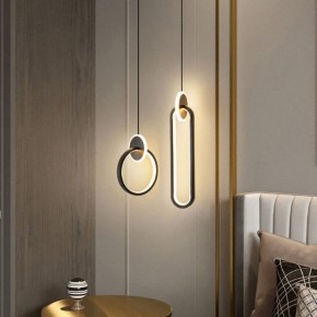 Подвесной светильник Imperiumloft RANDALL B randall01 в Камышлове - kamyshlov.ok-mebel.com | фото 7