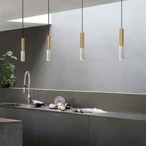Подвесной светильник Imperiumloft RETURN return01 в Камышлове - kamyshlov.ok-mebel.com | фото 3