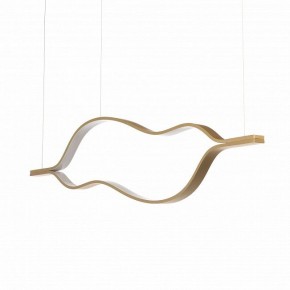 Подвесной светильник Imperiumloft Tape Light TRUDY01 в Камышлове - kamyshlov.ok-mebel.com | фото