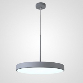 Подвесной светильник Imperiumloft TURNA Gray TURNA-ONE01 в Камышлове - kamyshlov.ok-mebel.com | фото 3