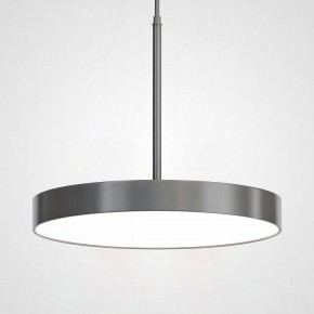 Подвесной светильник Imperiumloft TURNA Gray TURNA-ONE01 в Камышлове - kamyshlov.ok-mebel.com | фото