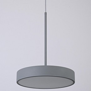 Подвесной светильник Imperiumloft TURNA Gray TURNA-ONE01 в Камышлове - kamyshlov.ok-mebel.com | фото