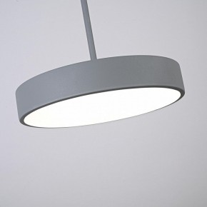 Подвесной светильник Imperiumloft TURNA Gray TURNA-ONE01 в Камышлове - kamyshlov.ok-mebel.com | фото 4
