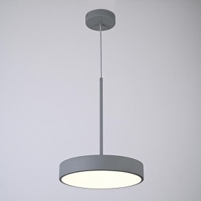 Подвесной светильник Imperiumloft TURNA Gray TURNA-ONE01 в Камышлове - kamyshlov.ok-mebel.com | фото 7