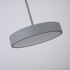 Подвесной светильник Imperiumloft TURNA Gray TURNA-ONE01 в Камышлове - kamyshlov.ok-mebel.com | фото 9