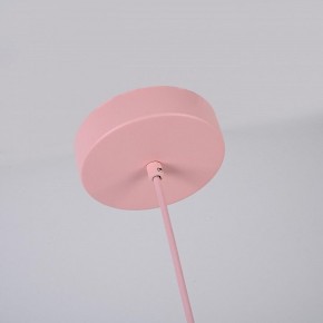 Подвесной светильник Imperiumloft TURNA Pink TURNA-ONE01 в Камышлове - kamyshlov.ok-mebel.com | фото 12