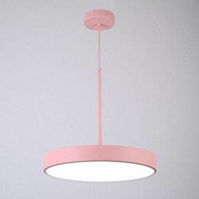Подвесной светильник Imperiumloft TURNA Pink TURNA-ONE01 в Камышлове - kamyshlov.ok-mebel.com | фото 4