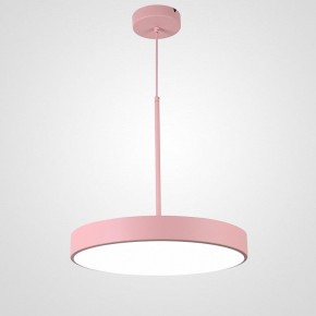 Подвесной светильник Imperiumloft TURNA Pink TURNA-ONE01 в Камышлове - kamyshlov.ok-mebel.com | фото 6