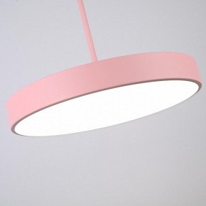 Подвесной светильник Imperiumloft TURNA Pink TURNA-ONE01 в Камышлове - kamyshlov.ok-mebel.com | фото 9