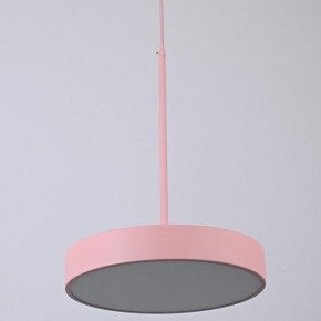 Подвесной светильник Imperiumloft TURNA Pink TURNA-ONE01 в Камышлове - kamyshlov.ok-mebel.com | фото