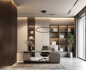 Подвесной светильник Italline IT013-6022 IT013-6022 black 3000K в Камышлове - kamyshlov.ok-mebel.com | фото 5