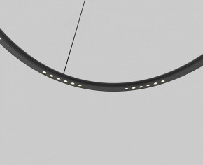Подвесной светильник Italline IT013-6022 IT013-6022 black 3000K в Камышлове - kamyshlov.ok-mebel.com | фото 7