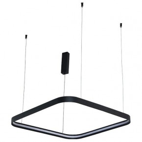 Подвесной светильник Italline IT013-6024 IT013-6024 black 3000K в Камышлове - kamyshlov.ok-mebel.com | фото