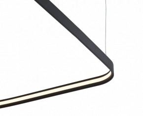 Подвесной светильник Italline IT013-6024 IT013-6024 black 3000K в Камышлове - kamyshlov.ok-mebel.com | фото 6
