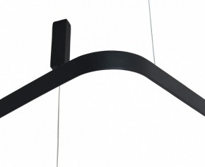 Подвесной светильник Italline IT013-6024 IT013-6024 black 3000K в Камышлове - kamyshlov.ok-mebel.com | фото 8