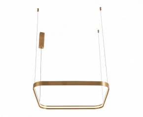Подвесной светильник Italline IT013-6024 IT013-6024 gold 3000K в Камышлове - kamyshlov.ok-mebel.com | фото 3