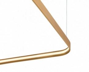 Подвесной светильник Italline IT013-6024 IT013-6024 gold 3000K в Камышлове - kamyshlov.ok-mebel.com | фото 8