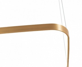 Подвесной светильник Italline IT013-6024 IT013-6024 gold 3000K в Камышлове - kamyshlov.ok-mebel.com | фото 9