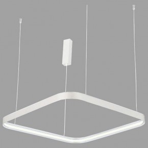Подвесной светильник Italline IT013-6024 IT013-6024 white 3000K в Камышлове - kamyshlov.ok-mebel.com | фото