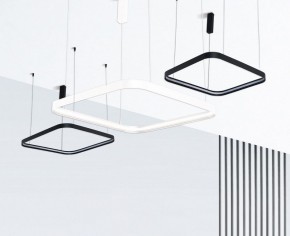 Подвесной светильник Italline IT013-6024 IT013-6024 white 3000K в Камышлове - kamyshlov.ok-mebel.com | фото 2